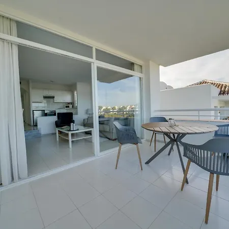 Apartment In Miraflores La Cala De Mijas Extérieur photo