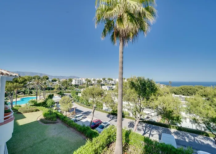 Apartment In Miraflores