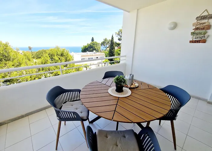 Apartment In Miraflores