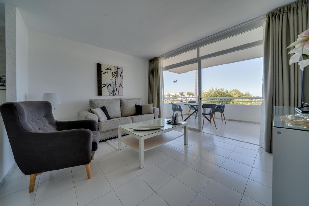 Apartment In Miraflores *