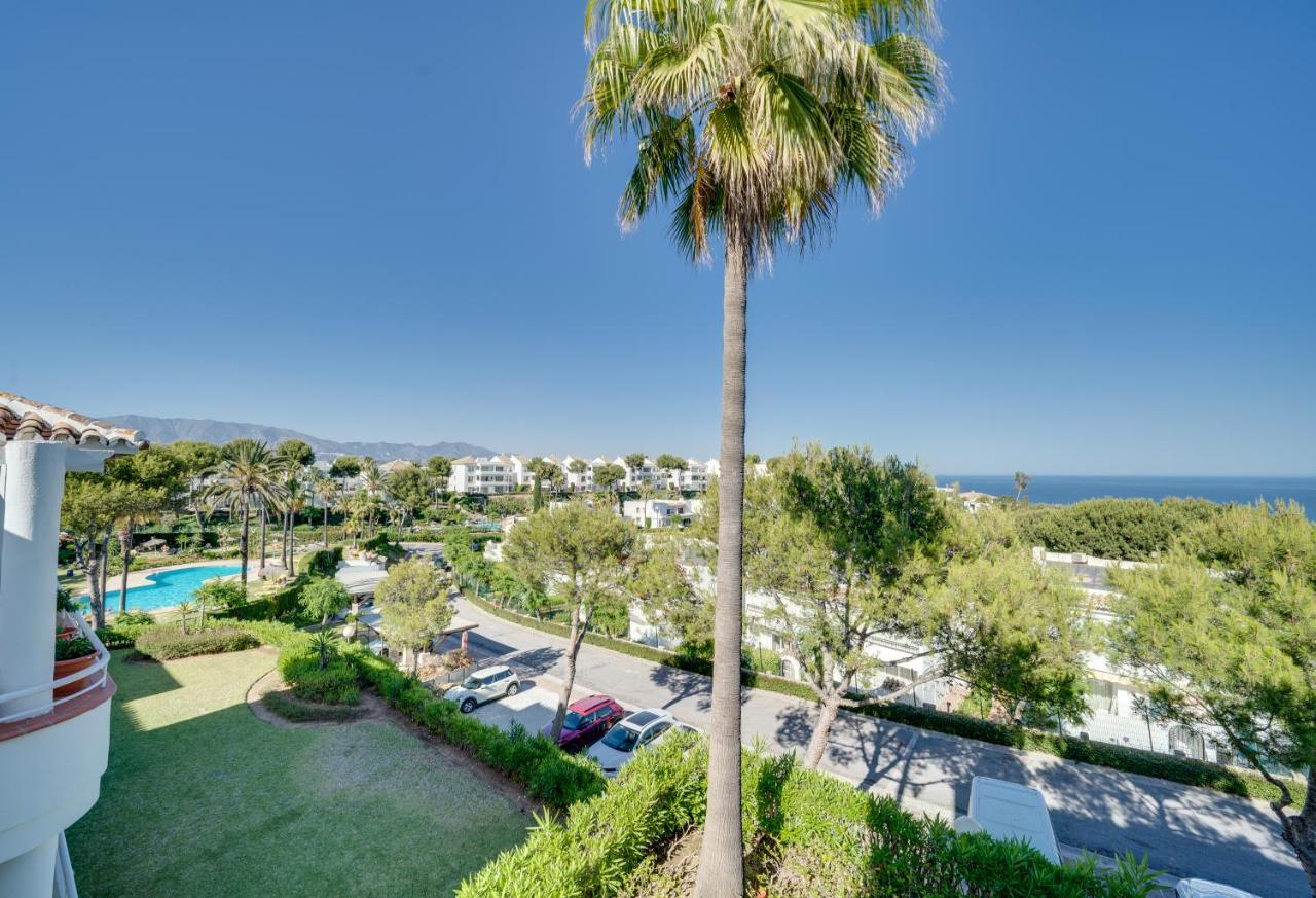 Apartment In Miraflores