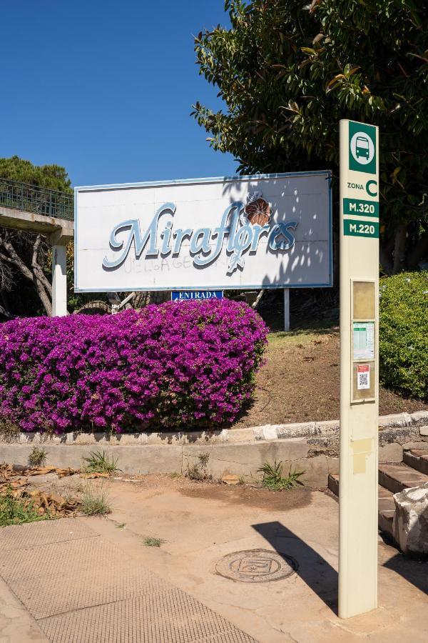 Apartment In Miraflores La Cala De Mijas