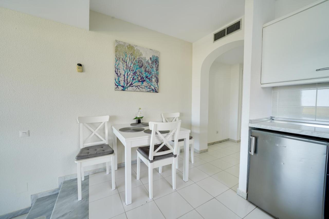 Apartment In Miraflores *