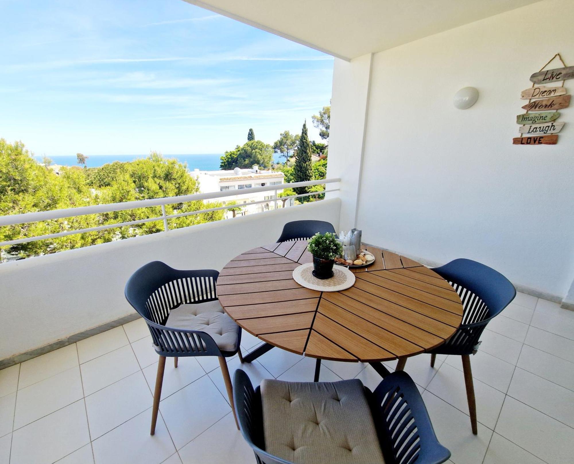In Miraflores Apartment